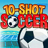 10 shot soccer