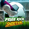 free kick shooter