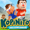 Kopanito All-Star Soccer