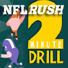 NFL Rush 2 Minute Drill
