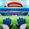 quarterback catch