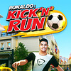 Ronaldo Kick’n’Run