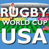 rugby world cup usa