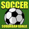 Soccer Suburban Goalie