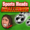 Sports Heads Challenges