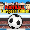 sports heads football european edition