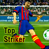 top striker