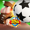 Ballmasters Ragdoll Soccer