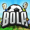 Bola Soccer