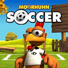 Chicken Soccer