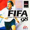 FIFA: Road to World Cup 98