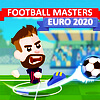 Football Masters Euro 2020