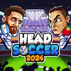 Head Soccer 2024