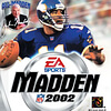 Madden NFL 2002