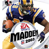 Madden NFL 2003