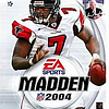 madden nfl 2004