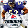 madden nfl 2005