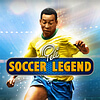 Pelé: Soccer Legend