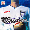 Pro Evolution Soccer 2