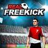 Real Freekick 3D