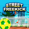 street freekick 3d